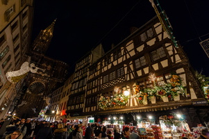 Strasbourg - Novembre 2019